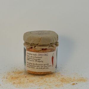 Chilisalz