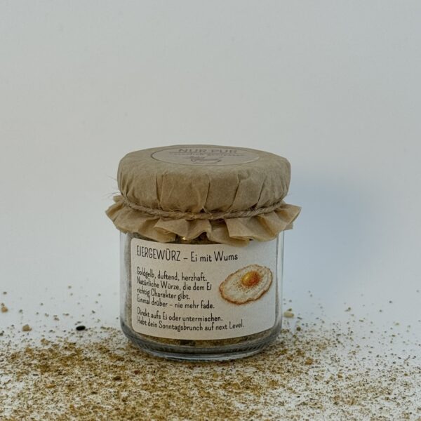 Eiergewürz