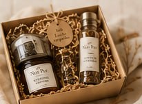 Deine Geschenkbox