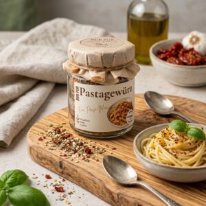 Pastagewürz