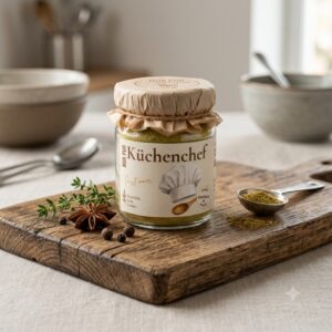 Küchenchef
