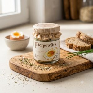 Eiergewürz