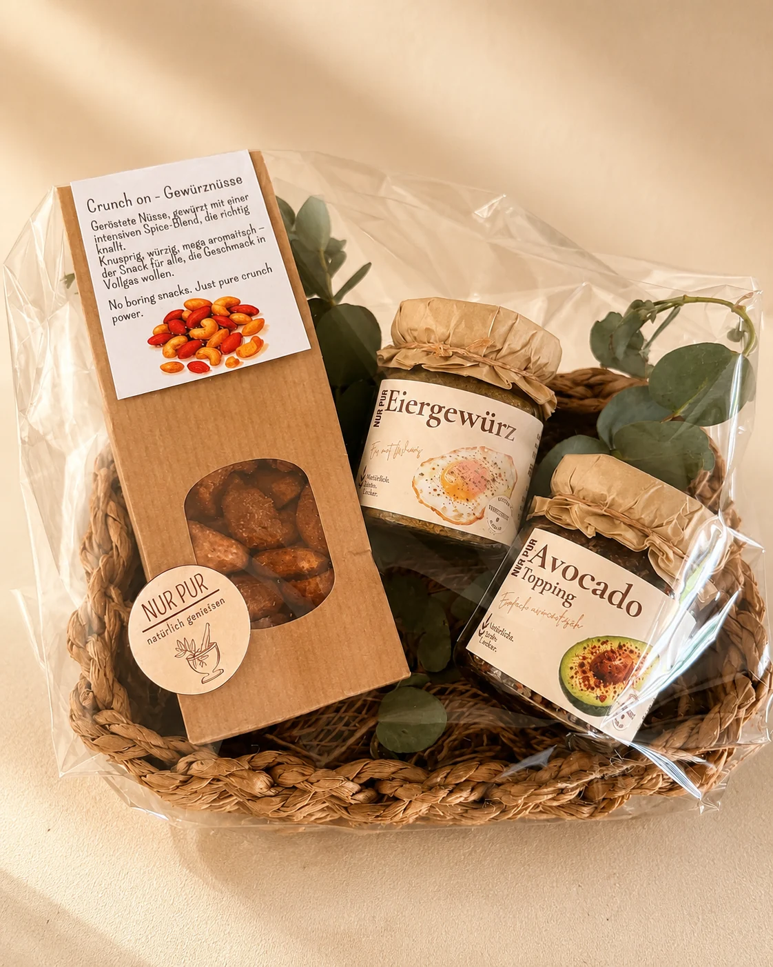 Firmengeschenke und individuelle Geschenkideen