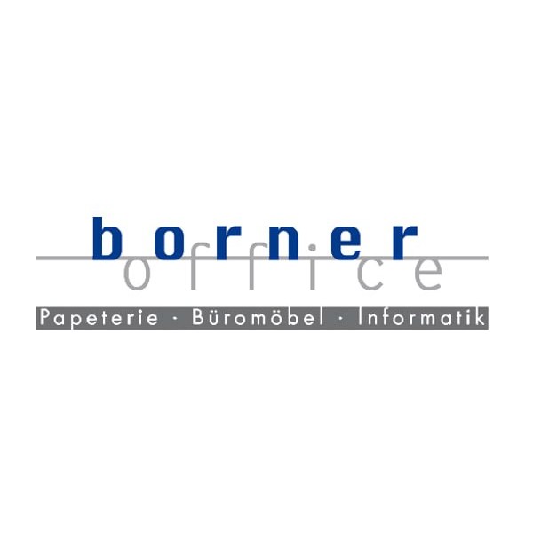 borner office AG Hitzkirch Verkaufsstelle