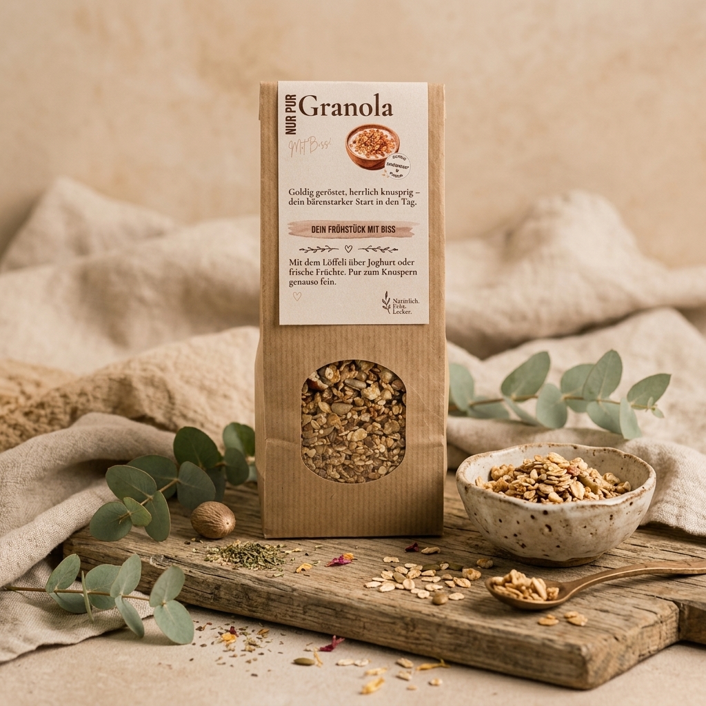 Granola