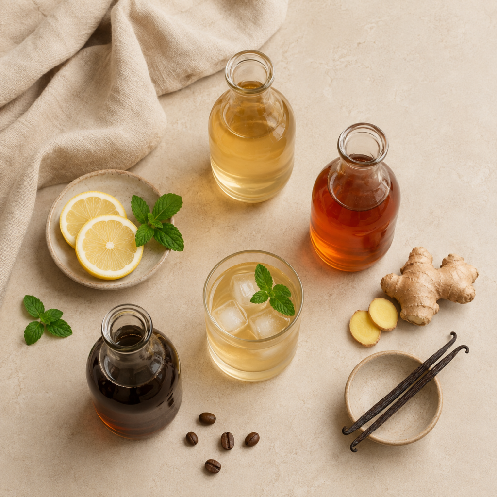 Sirup
